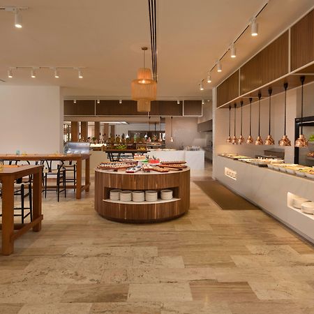 Melia Punta Cana Beach Wellness Inclusive - Adults Only Bávaro Екстериор снимка