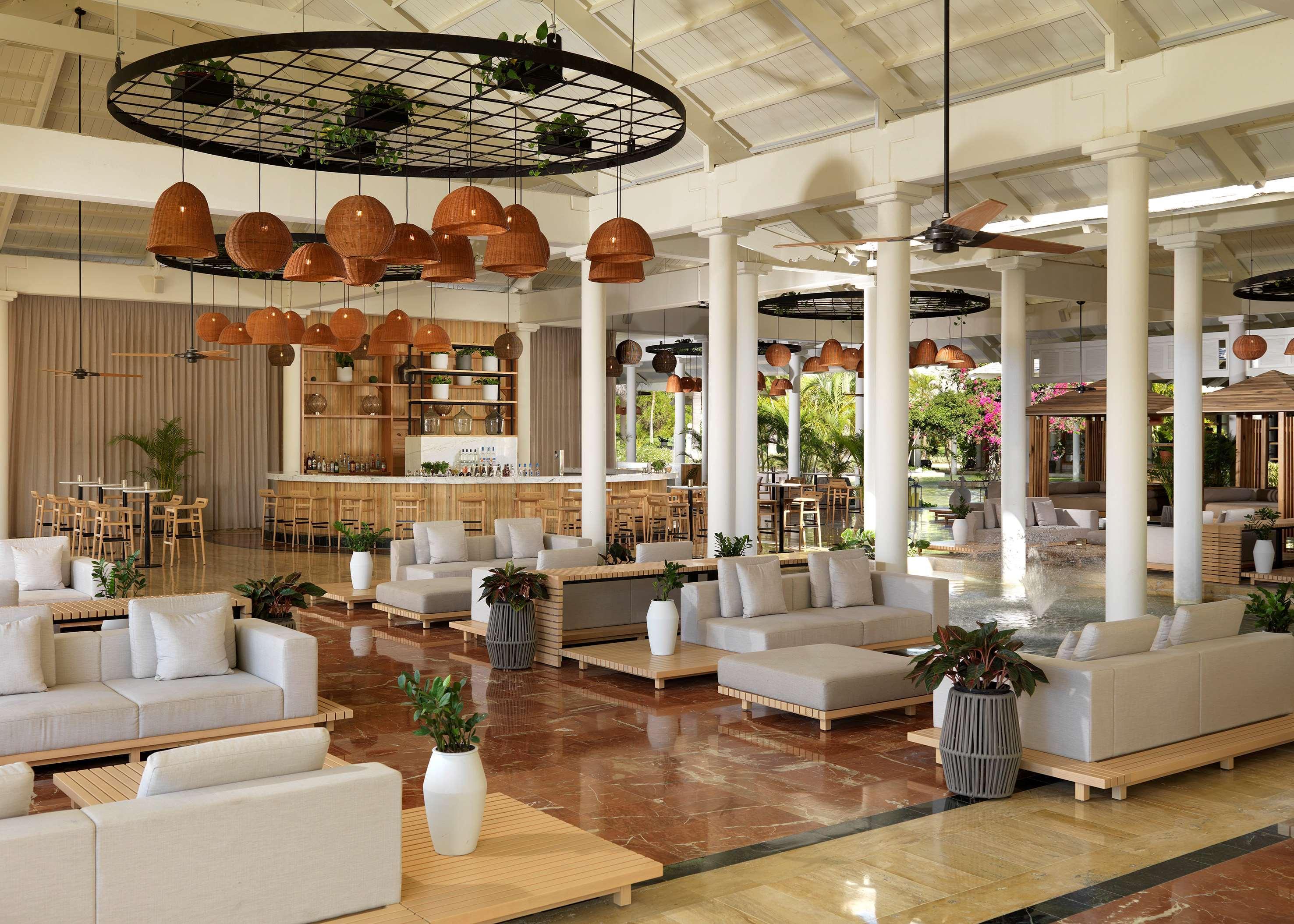 Melia Punta Cana Beach Wellness Inclusive - Adults Only Bávaro Екстериор снимка