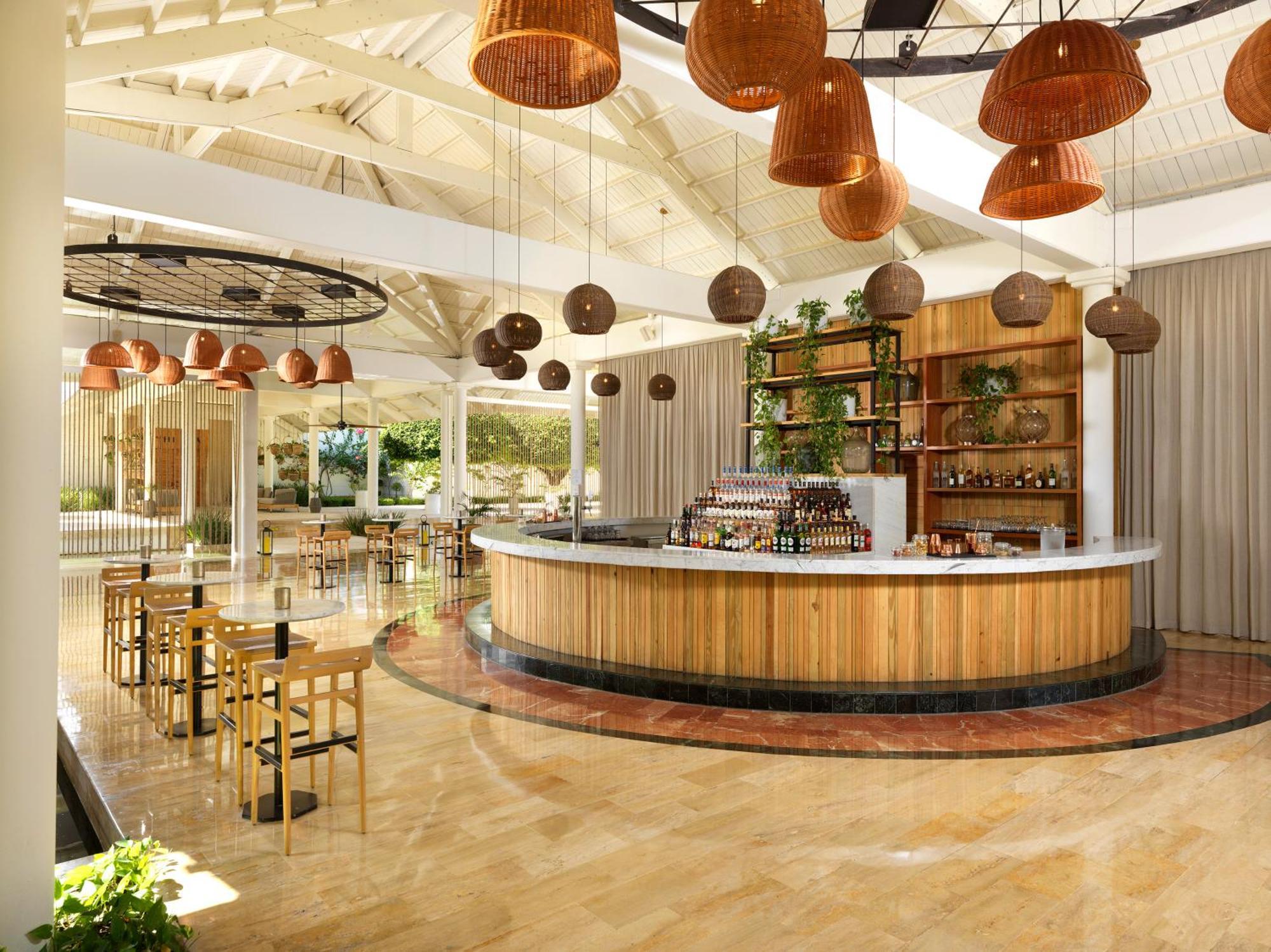Melia Punta Cana Beach Wellness Inclusive - Adults Only Bávaro Екстериор снимка