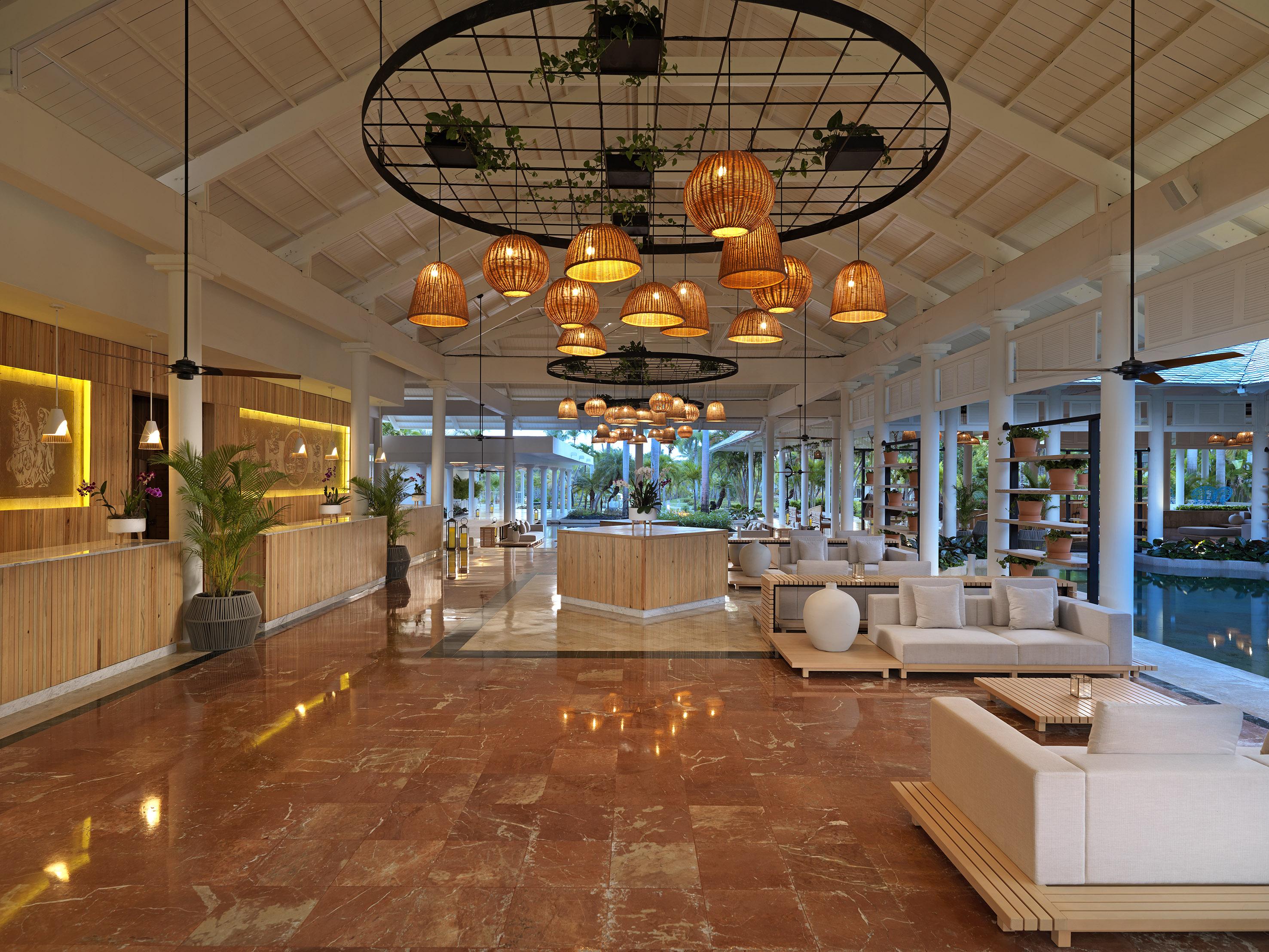 Melia Punta Cana Beach Wellness Inclusive - Adults Only Bávaro Екстериор снимка