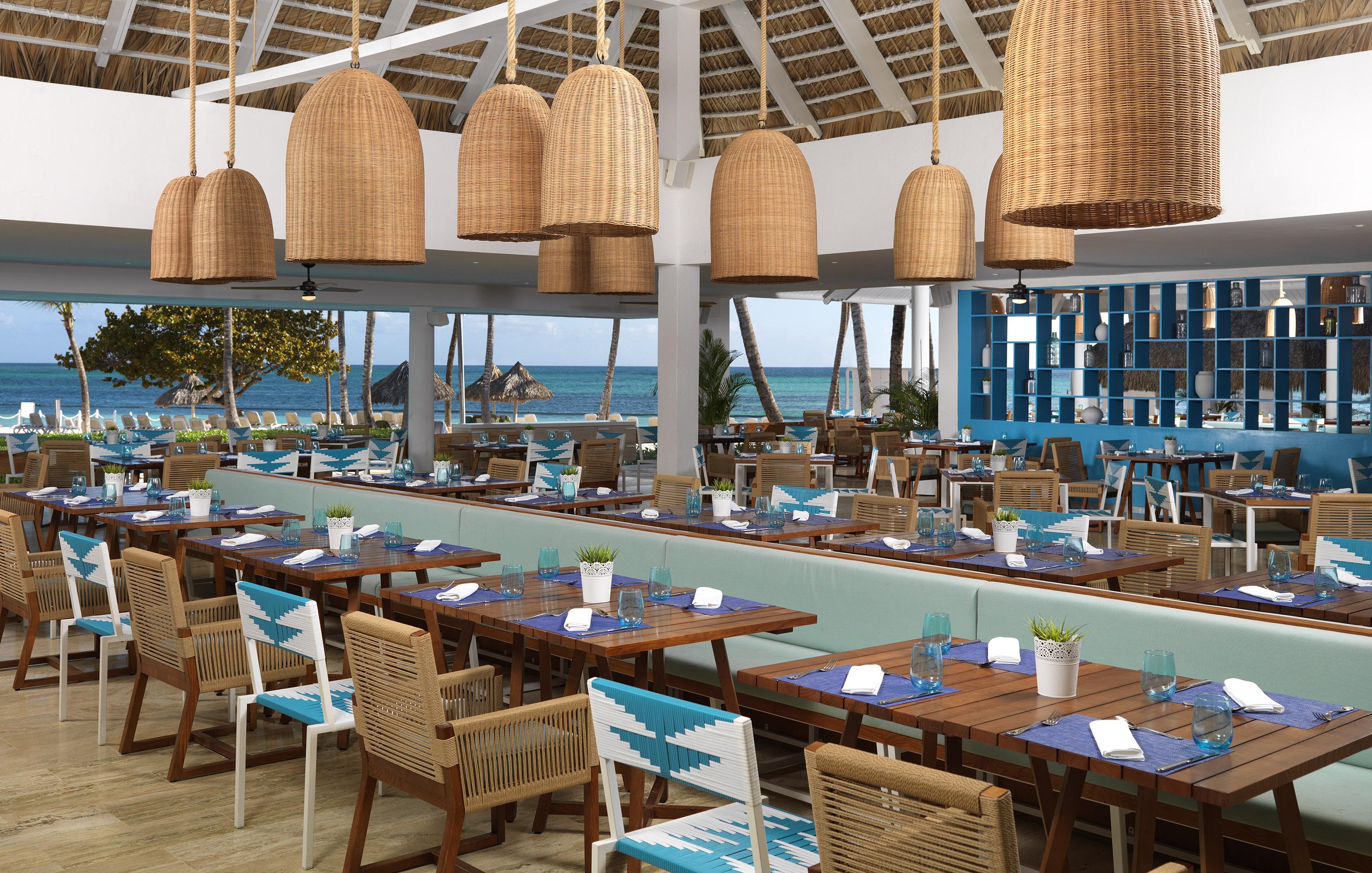 Melia Punta Cana Beach Wellness Inclusive - Adults Only Bávaro Екстериор снимка