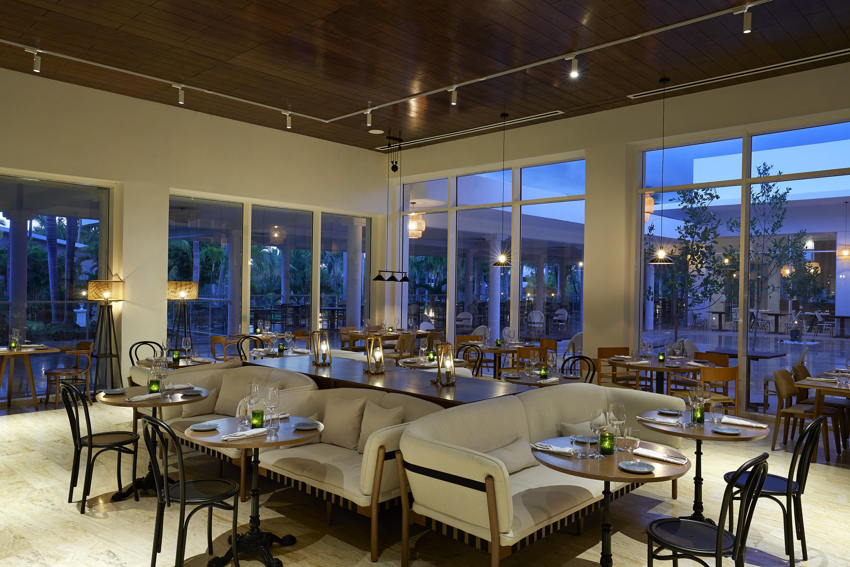 Melia Punta Cana Beach Wellness Inclusive - Adults Only Bávaro Екстериор снимка