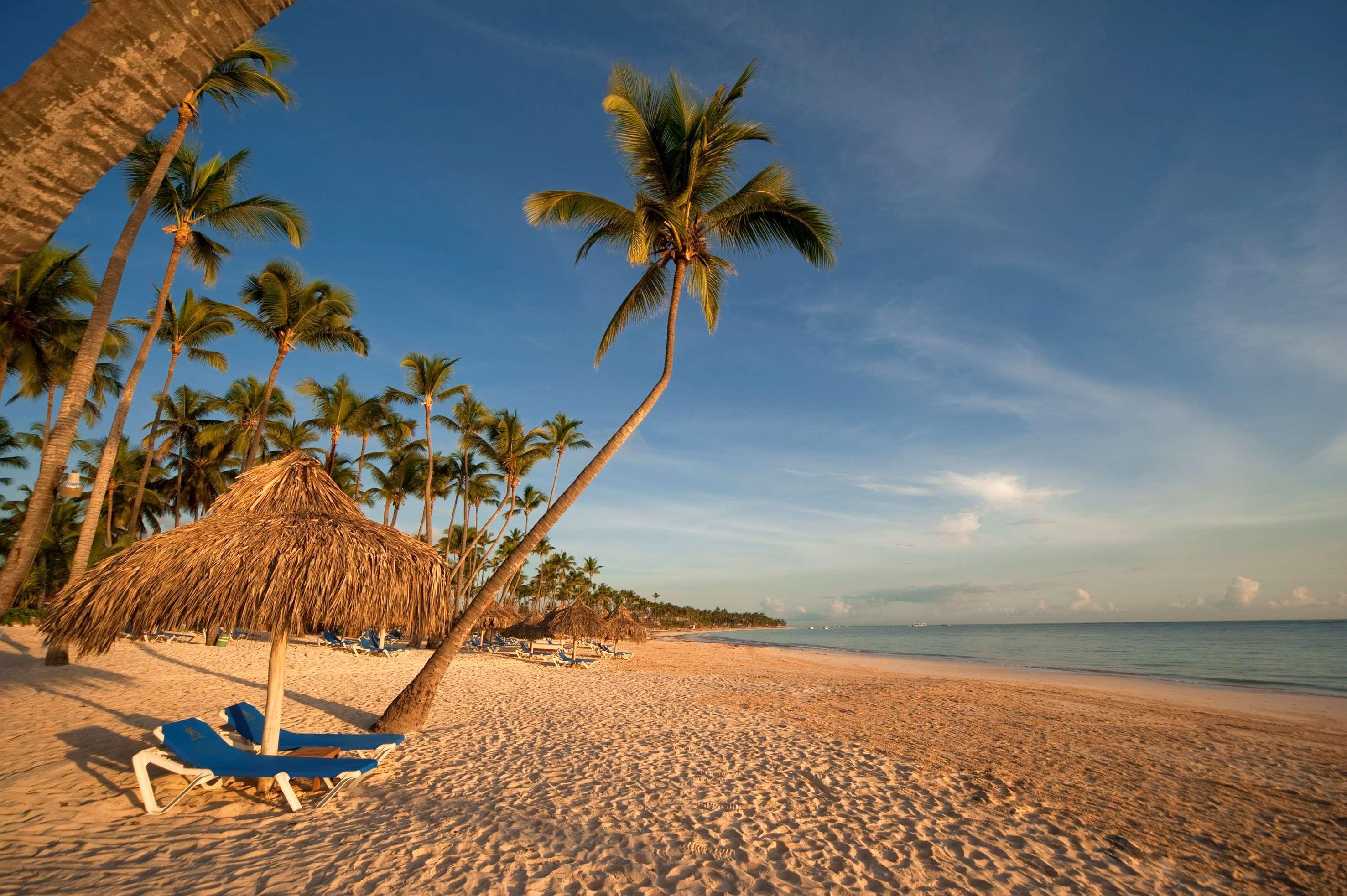 Melia Punta Cana Beach Wellness Inclusive - Adults Only Bávaro Екстериор снимка
