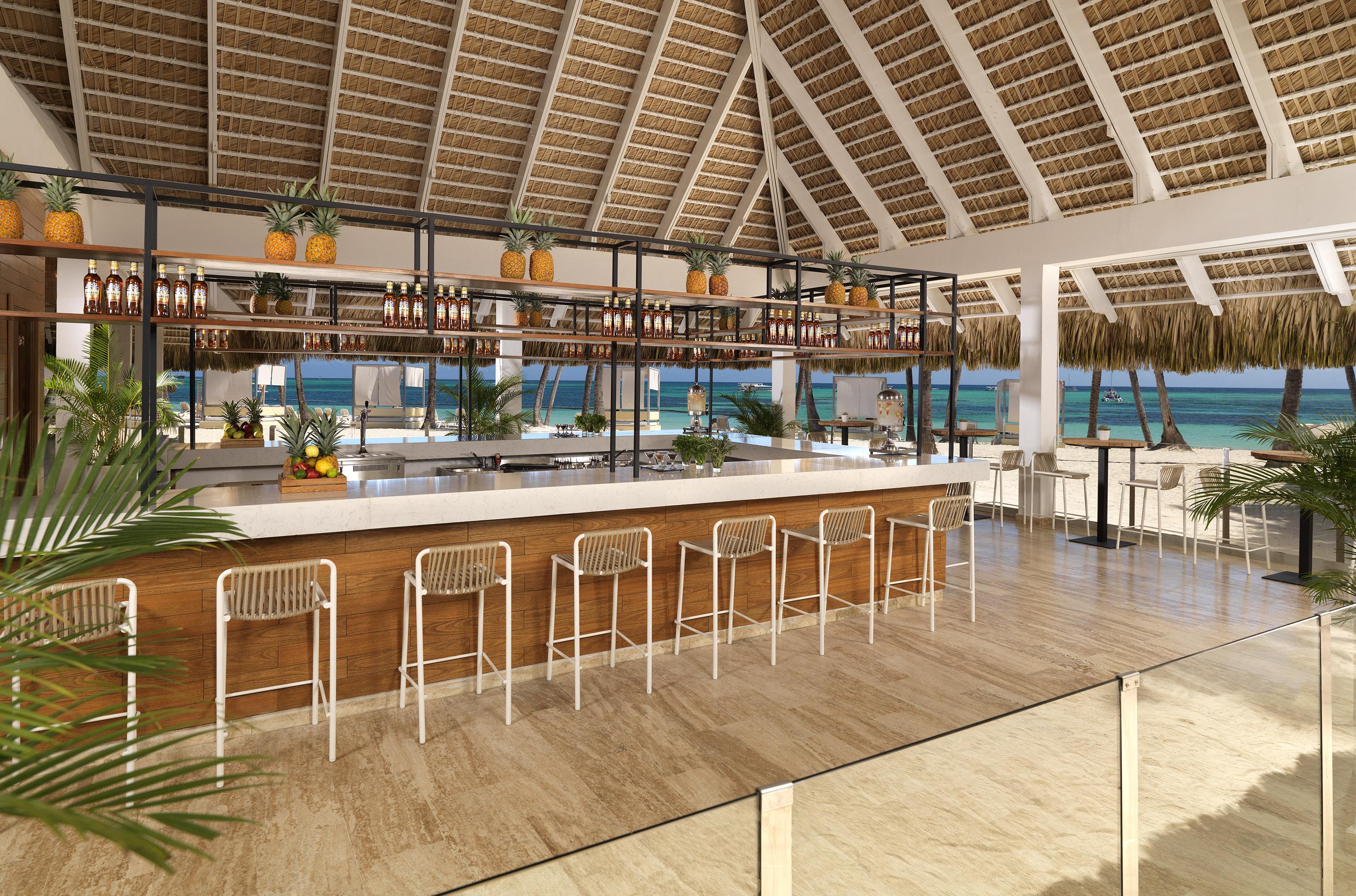 Melia Punta Cana Beach Wellness Inclusive - Adults Only Bávaro Екстериор снимка
