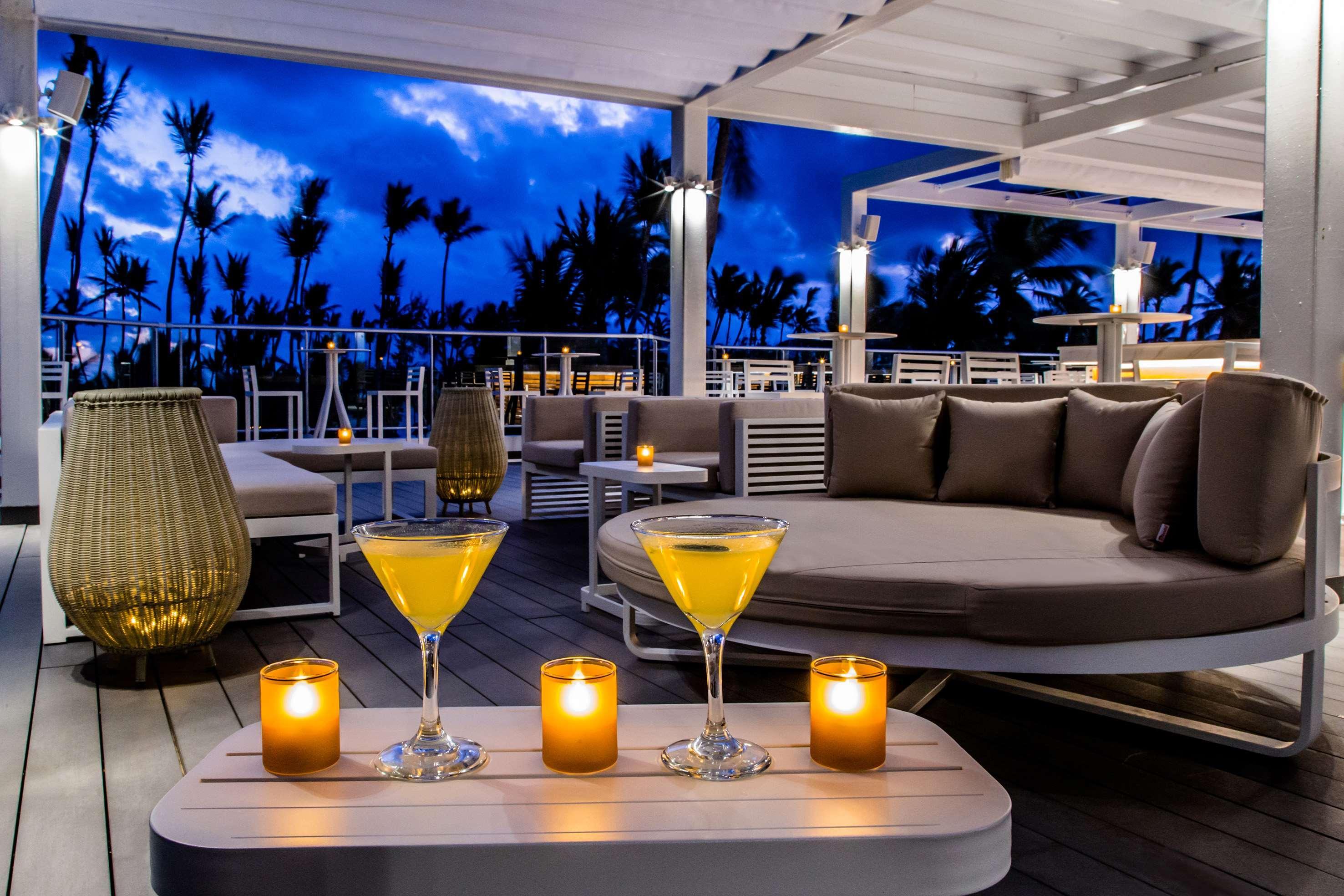 Melia Punta Cana Beach Wellness Inclusive - Adults Only Bávaro Екстериор снимка
