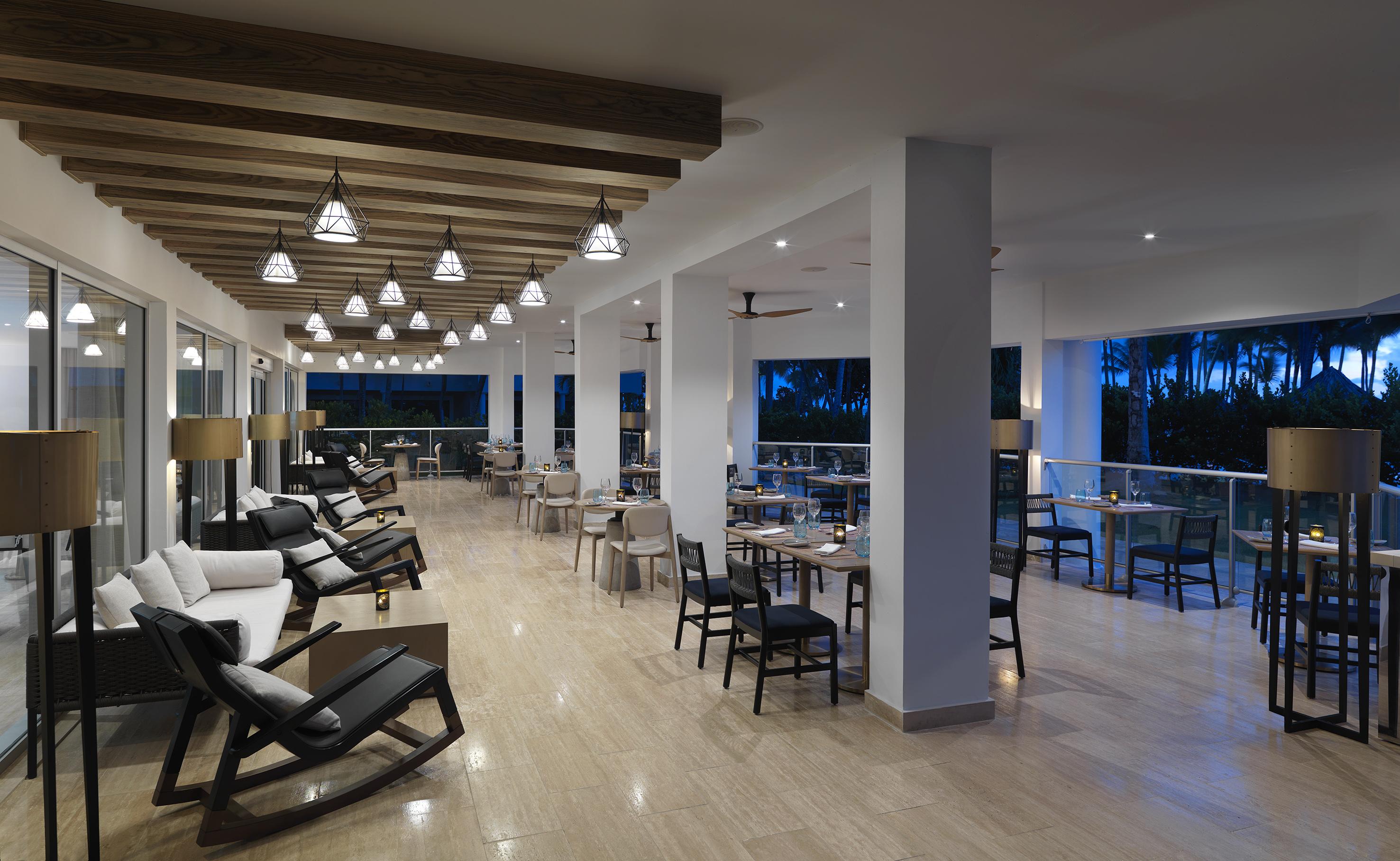 Melia Punta Cana Beach Wellness Inclusive - Adults Only Bávaro Екстериор снимка
