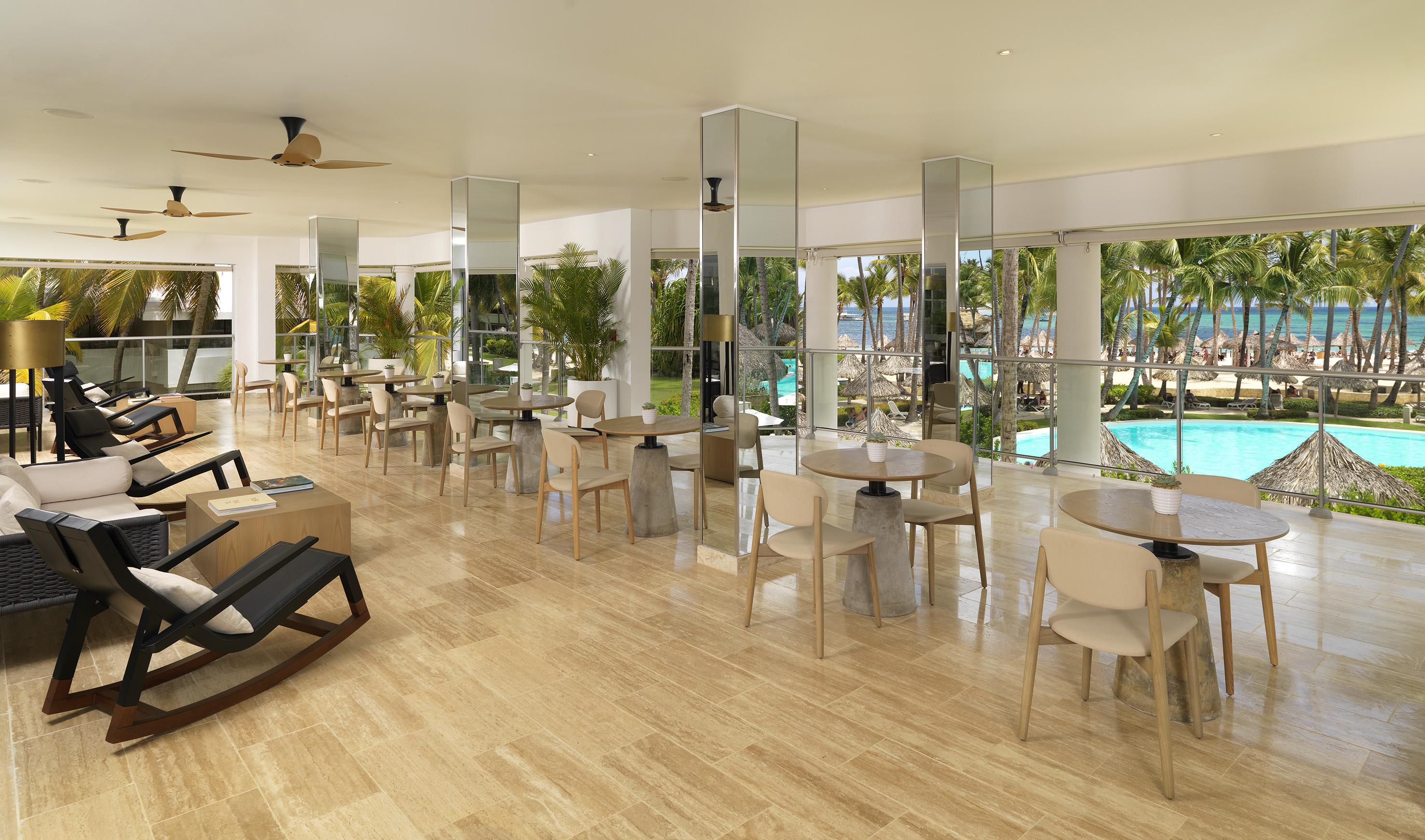 Melia Punta Cana Beach Wellness Inclusive - Adults Only Bávaro Екстериор снимка