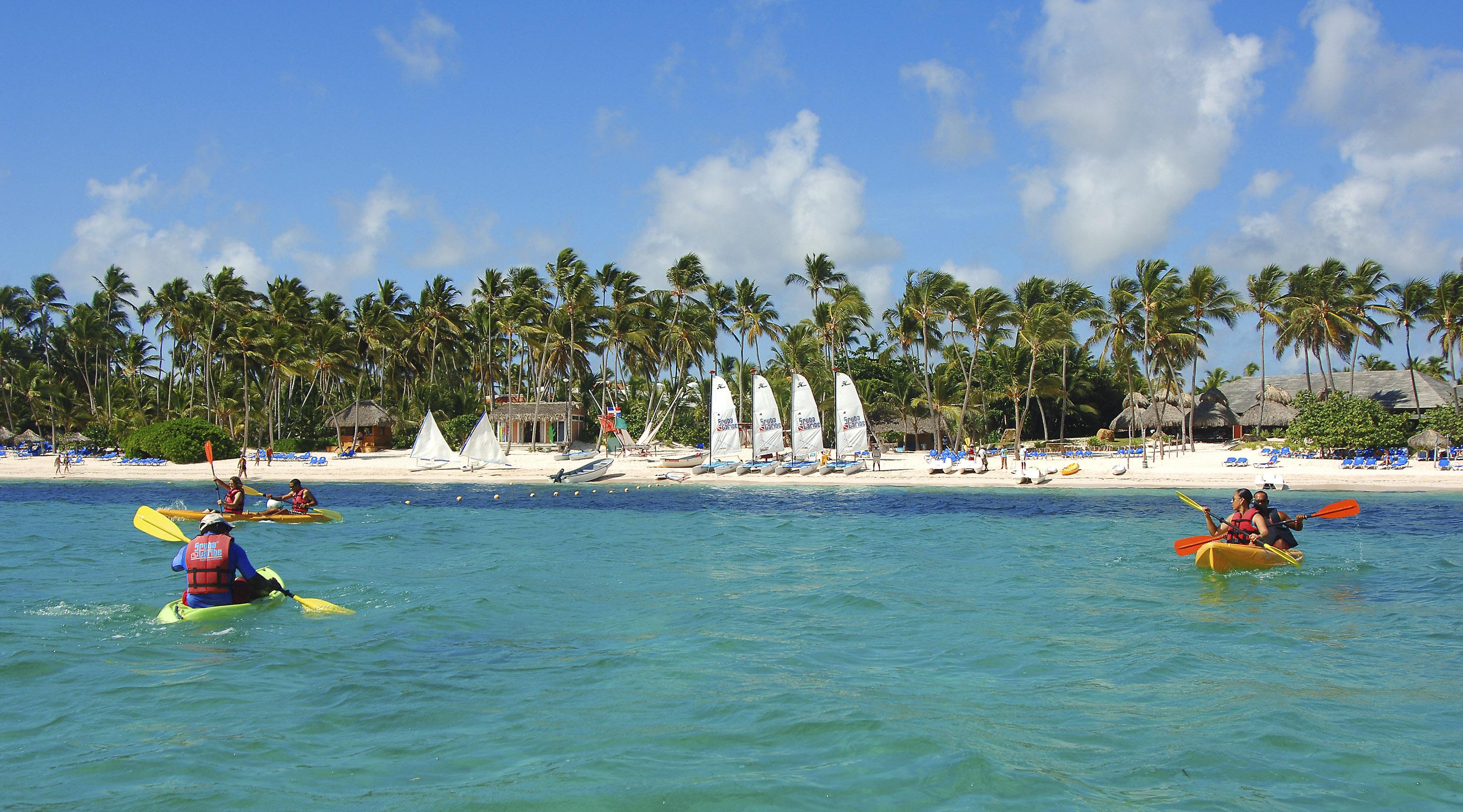 Melia Punta Cana Beach Wellness Inclusive - Adults Only Bávaro Екстериор снимка