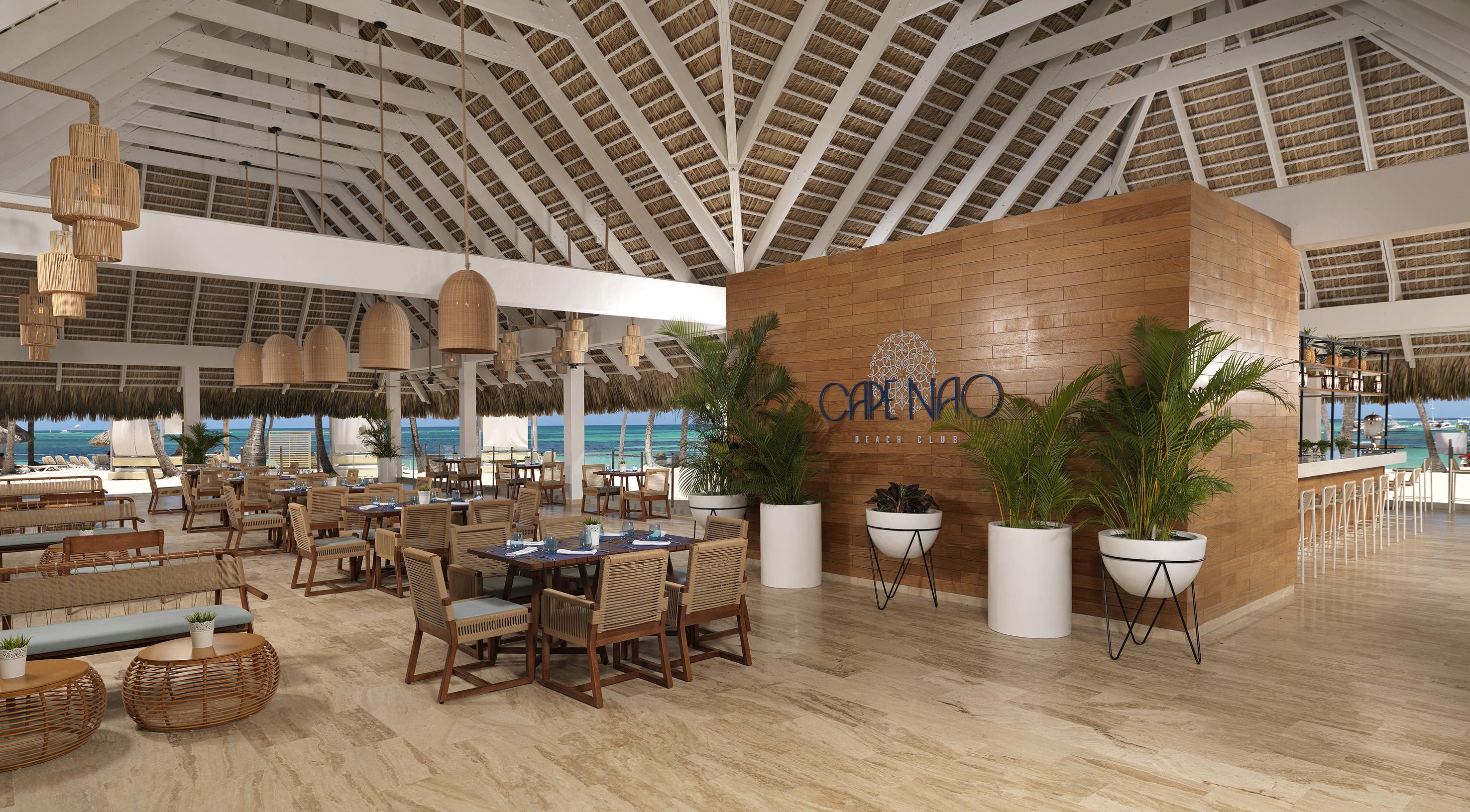 Melia Punta Cana Beach Wellness Inclusive - Adults Only Bávaro Екстериор снимка