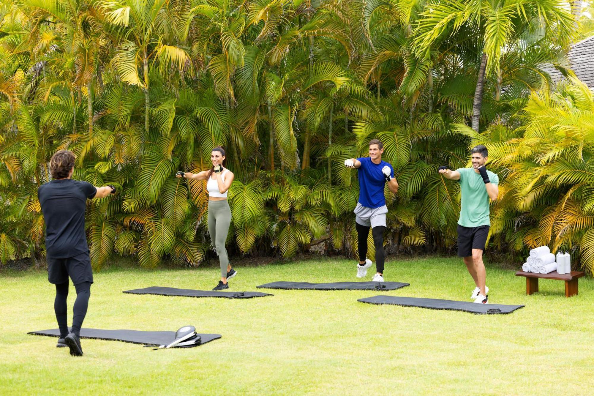 Melia Punta Cana Beach Wellness Inclusive - Adults Only Bávaro Екстериор снимка