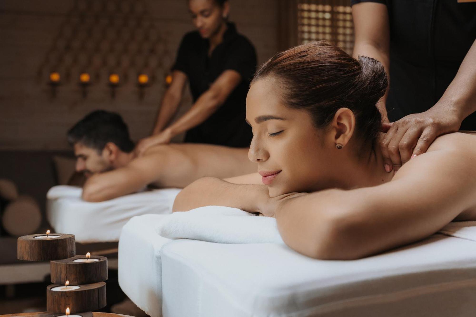 Melia Punta Cana Beach Wellness Inclusive - Adults Only Bávaro Екстериор снимка