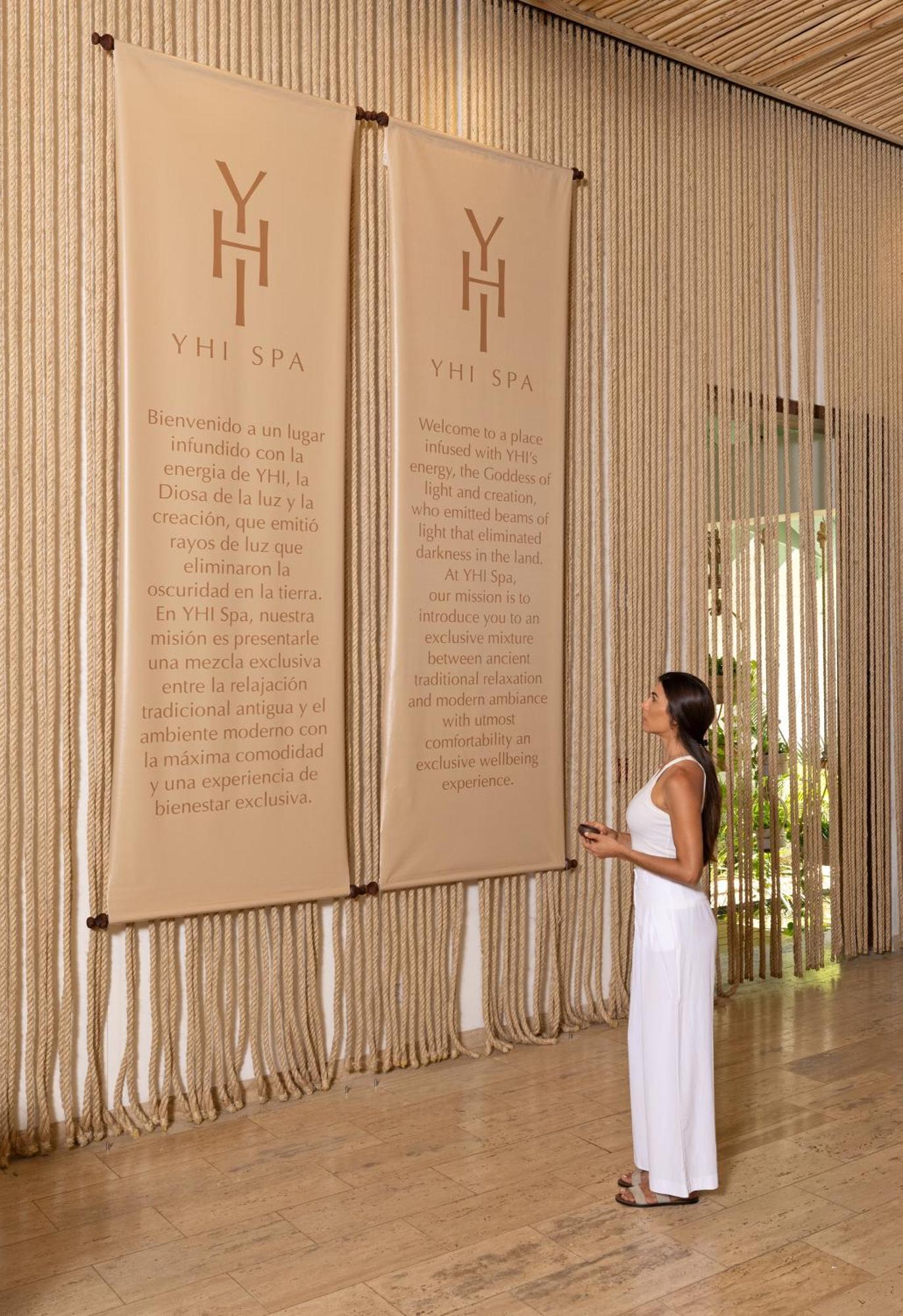 Melia Punta Cana Beach Wellness Inclusive - Adults Only Bávaro Екстериор снимка