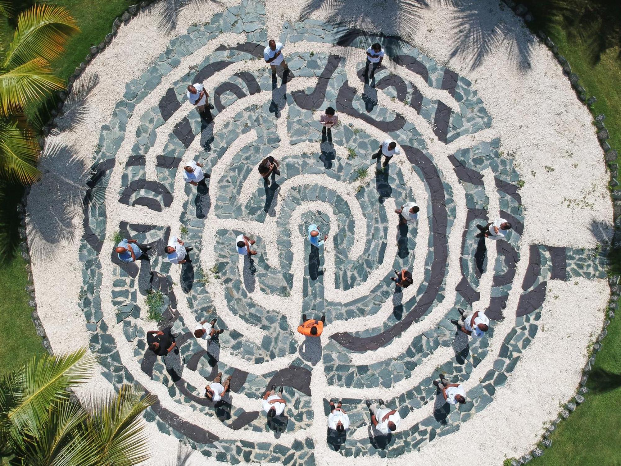 Melia Punta Cana Beach Wellness Inclusive - Adults Only Bávaro Екстериор снимка