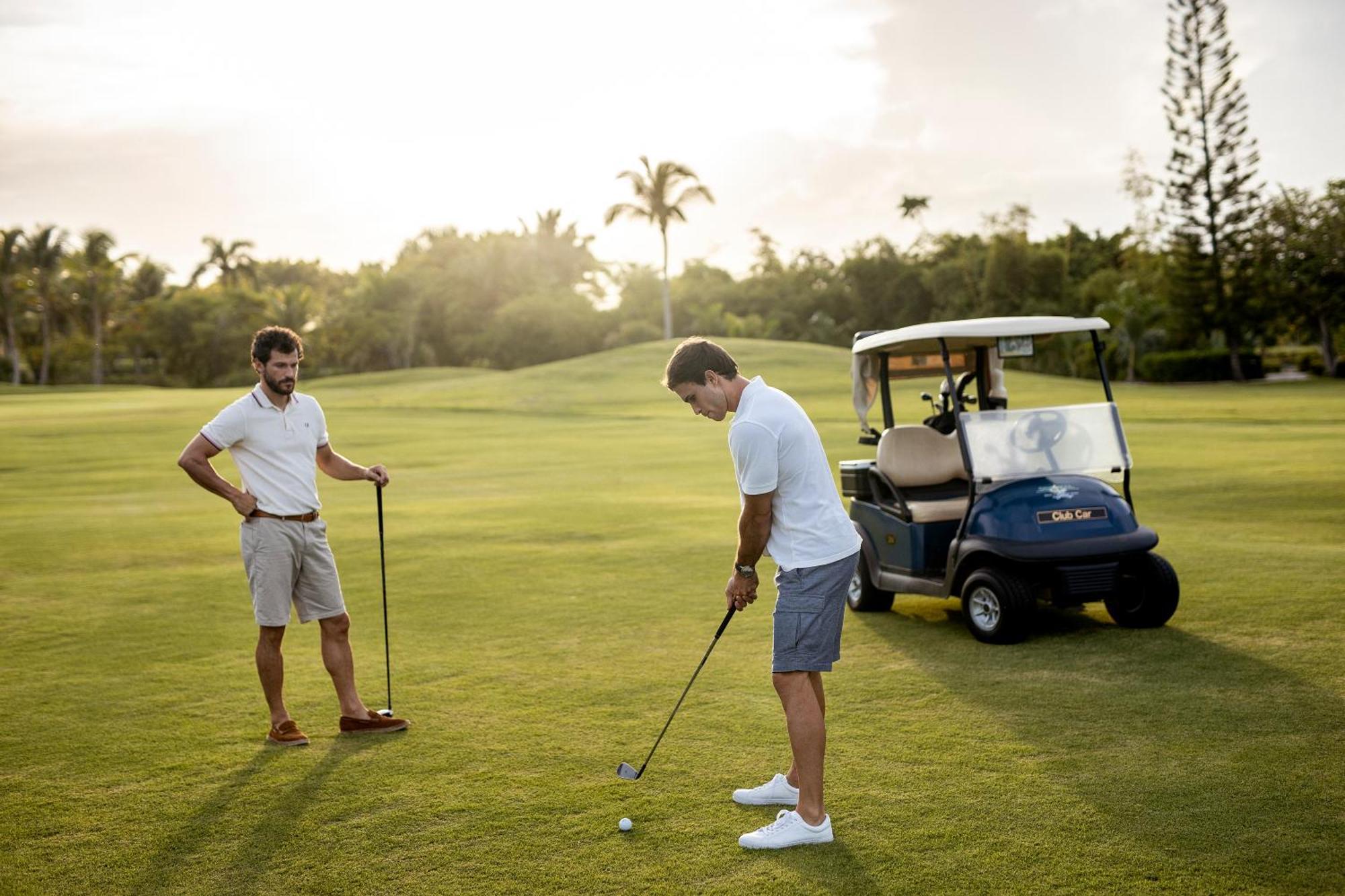 Melia Punta Cana Beach Wellness Inclusive - Adults Only Bávaro Екстериор снимка
