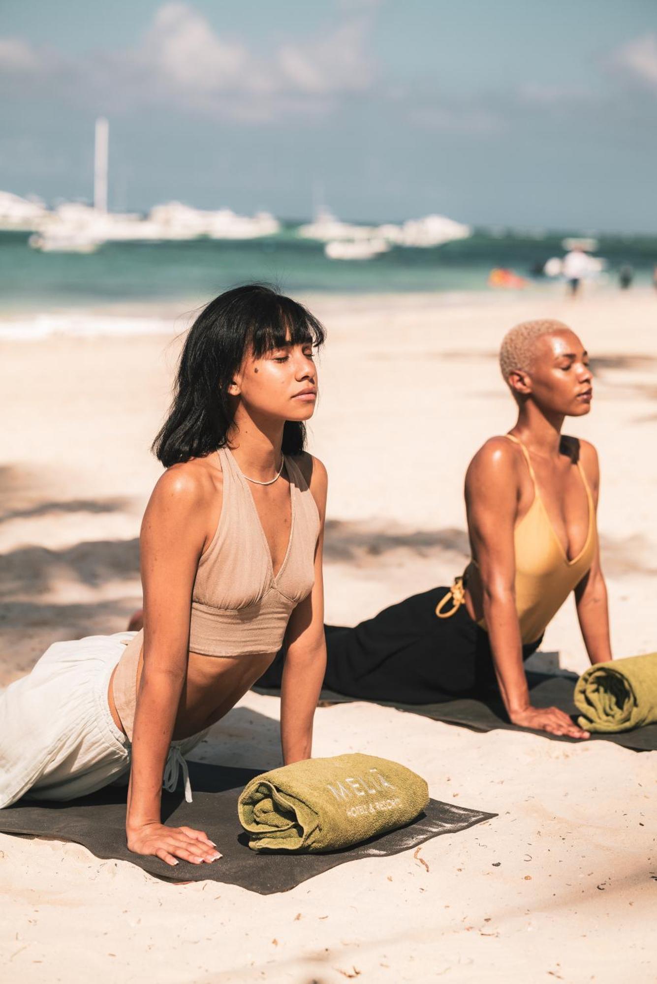 Melia Punta Cana Beach Wellness Inclusive - Adults Only Bávaro Екстериор снимка