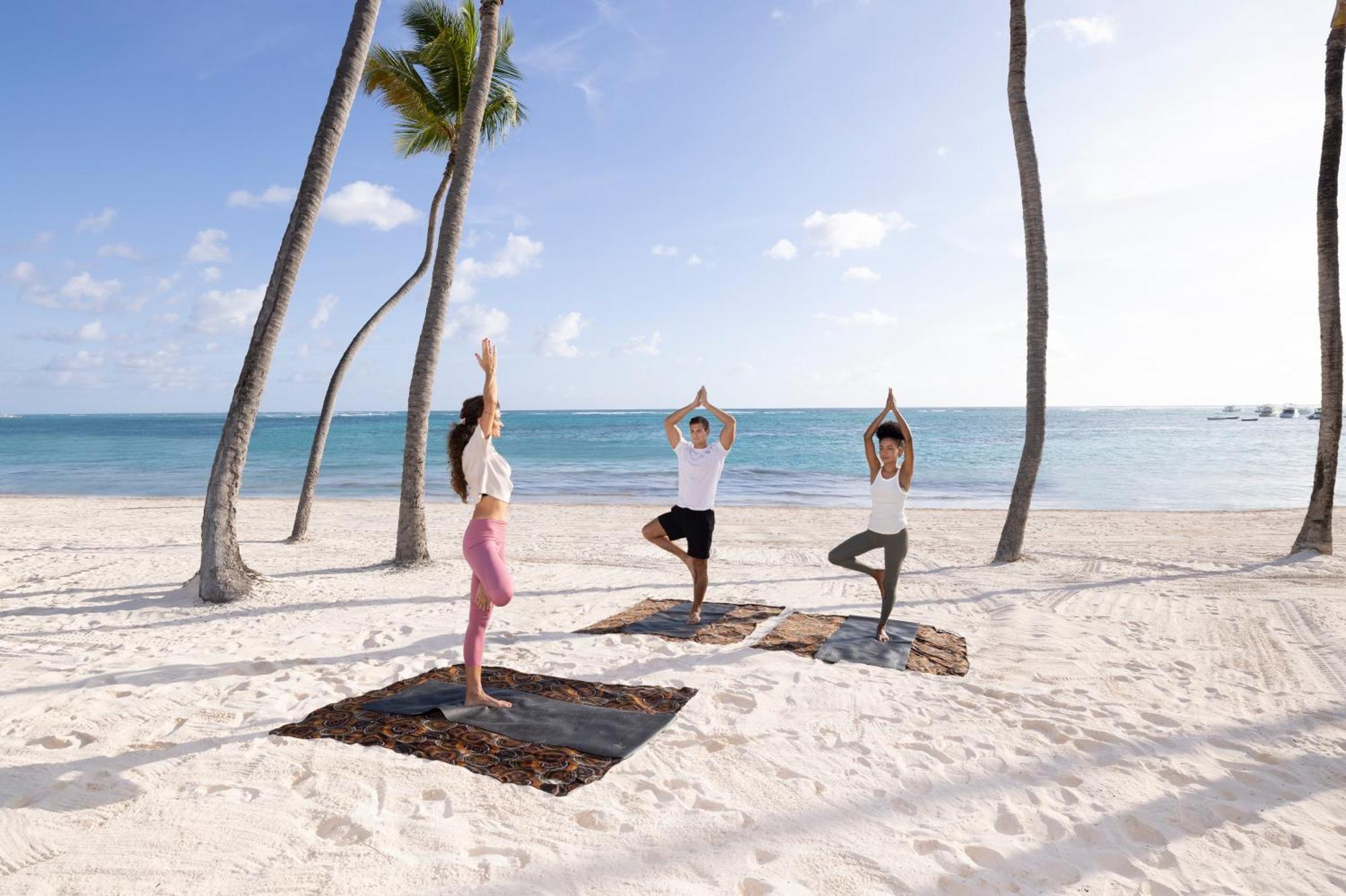 Melia Punta Cana Beach Wellness Inclusive - Adults Only Bávaro Екстериор снимка