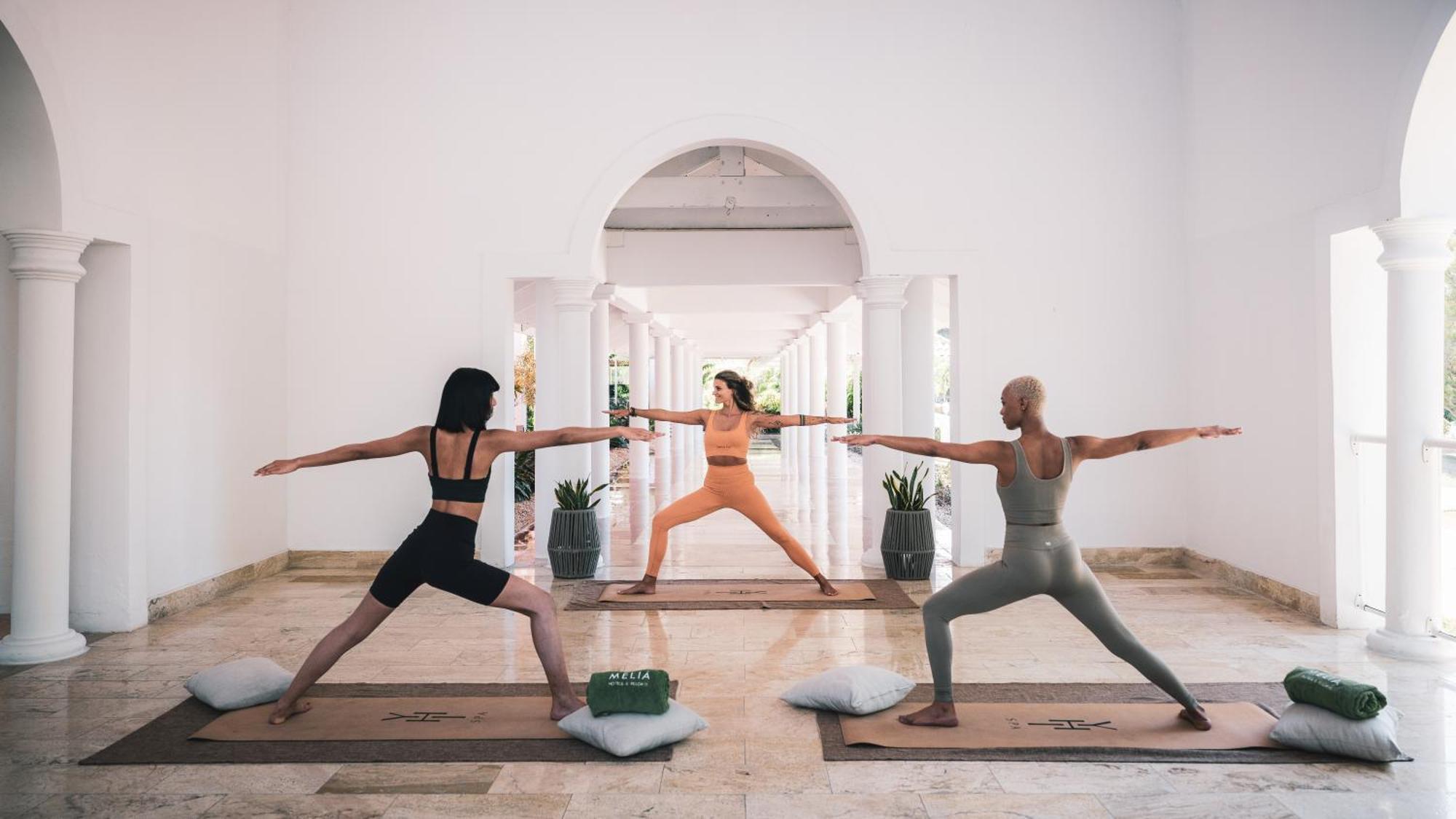 Melia Punta Cana Beach Wellness Inclusive - Adults Only Bávaro Екстериор снимка